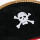 thumbnail image 5 of 1 Juego de disfraz de pirata de Halloween, disfraz de loro pirata, gorro con máscara para ojos, suministro de disfraz, 5 of 8