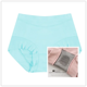 thumbnail image 1 of Bragas triangulares grandes para mujer, Modal, cintura media, Control de barriga, levantamiento de glúteos, cintura alta, para mamá, 1 of 5