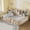 Full+Natural, variant on ChenyueFurn Full Kids Wood Platform Bed with Guardrails & Bookshelf,Natural