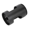 thumbnail image 1 of Telescope Mount Tube,Aluminum Alloy SLR/DSLR Camera Telescope Camera Adapter Telescope Tube Dependable Performance, 1 of 8