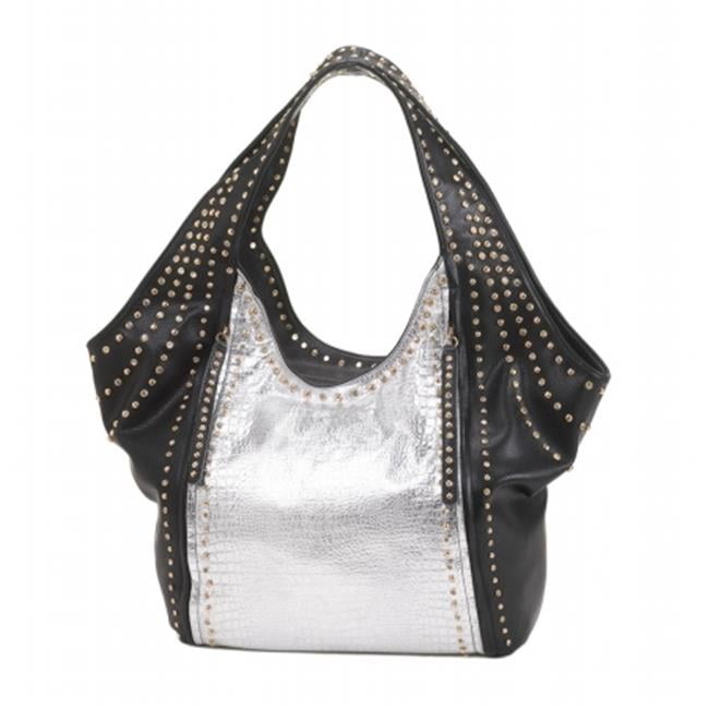 purse clasp spotlight