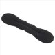 thumbnail image 4 of Fabricante de Moño Mágico (6 Pequeños, 6 Grandes) Moldeador de Moño de Esponja de Espuma Accesorios para el Cabello (Negro), 4 of 5