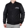 thumbnail image 1 of Swedish House Mafia - Logo Varsity Jacket, 1 of 1