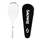 thumbnail image 3 of Raqueta de Pickleball DYNWAVEMX Fibra de carbono profesional Hombres Mujeres Avanzado, 3 of 8