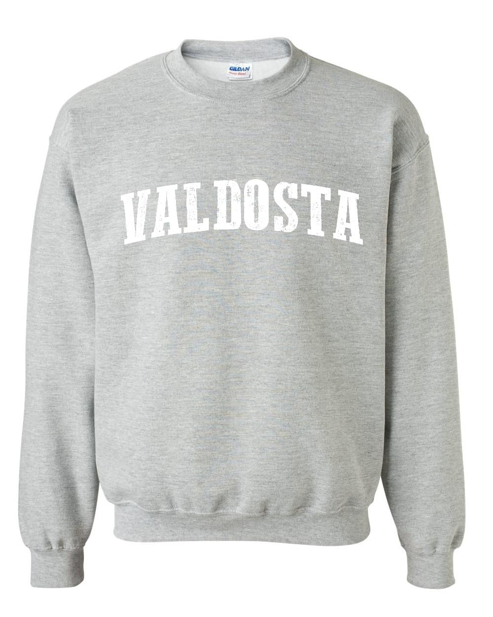 black uga sweatshirt