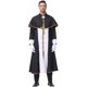 thumbnail image 2 of Disfraces de Halloween 2024 M-XL Ropa de sacerdote para hombre Ropa de mago romano Túnicas para hombre Ropa de fiesta de carnaval Disfraces de Halloween, 2 of 4
