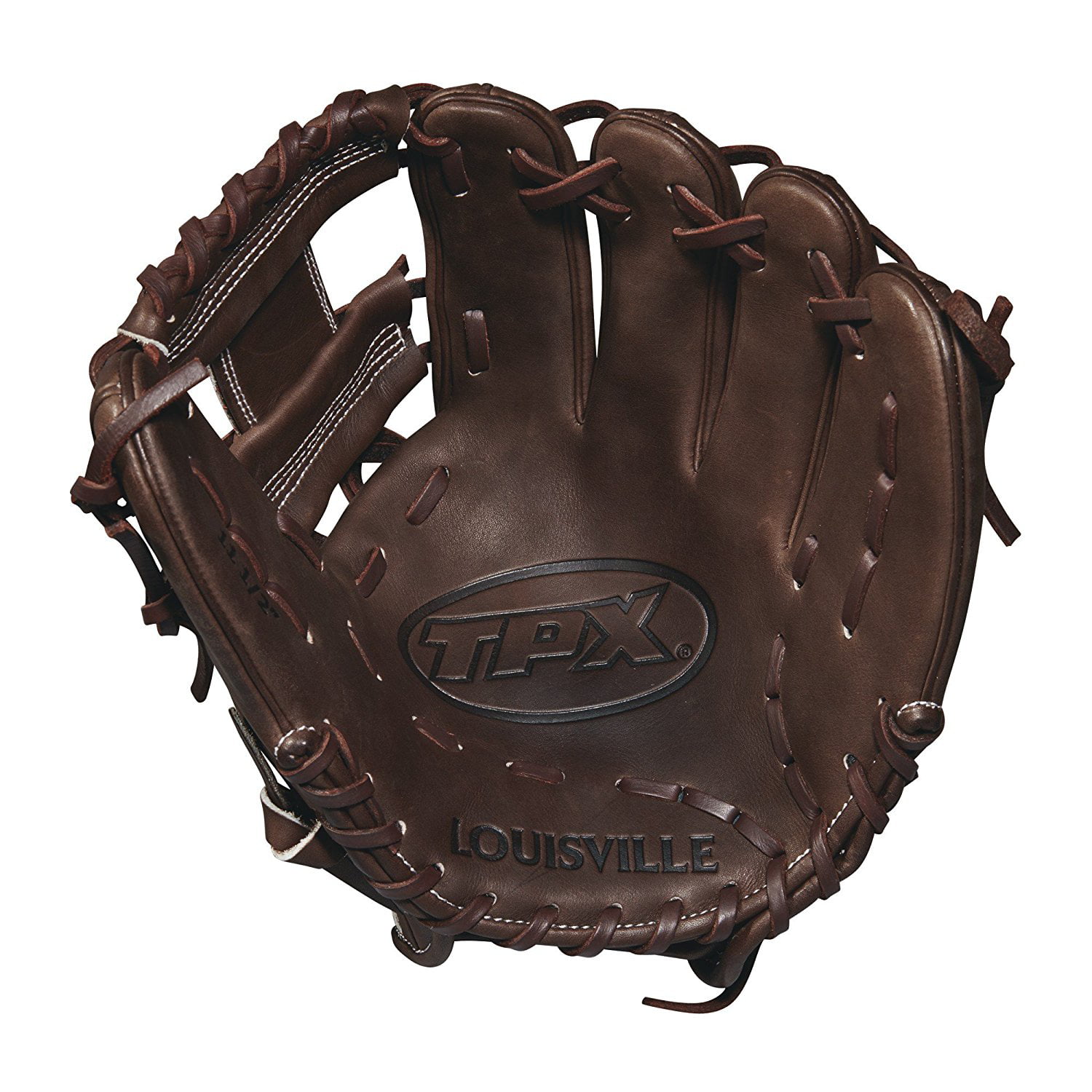 Louisville Slugger TPX 11.75" Pitcher Baseball Glove-RH Throw Lists @ $150 NEW 
