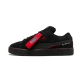 thumbnail image 2 of [308706-01] MENS PU & MA BMW MOTORSPORT SUEDE XL, 2 of 5