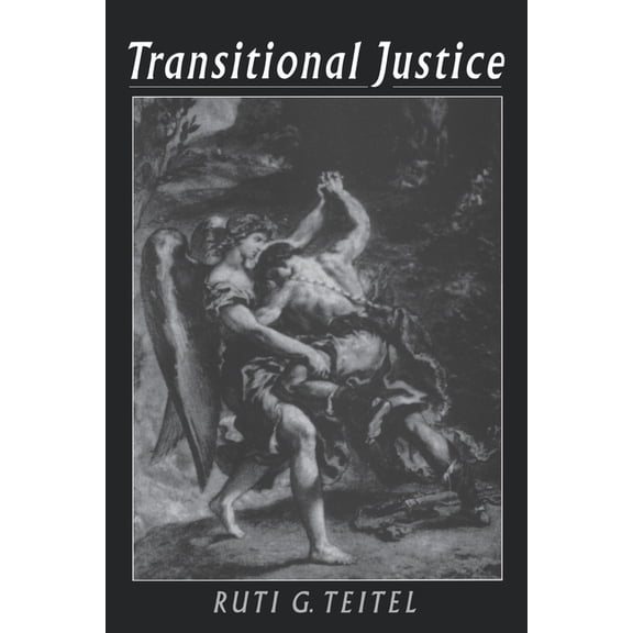 Transitional Justice, (Paperback)