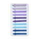 thumbnail image 1 of PET Arrowss Mark Stickys Note Book Color Highlighted Indexs Sticker Note Sticker Watertight Small Strip Bookmark, 1 of 1