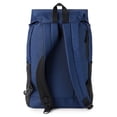 thumbnail image 2 of Haydon Hill Eco Friendly Backpack Made with 16 Recycled Water Bottles, Laptop Compartment, 2 of 6