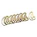 thumbnail image 3 of Bell Tech Alignment Kit 4951 1 Degree Camber Adjustment; Without Bushings; Set Of 8, 3 of 3