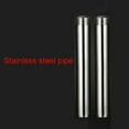 thumbnail image 3 of Bicycle Bike Tire Pump 300bar 30mpa 4500psi 3 Stage High Pressure Hand Pcp Pump For Air Rifles Air Gun,Air Compressor,Inflator ,Long Lasting, 3 of 7