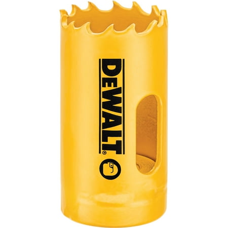 1 25MM STANDARD HOLESAW