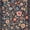 ARF5794-INDIGO BLOOM, variant on KUETH 8X10 Vintage Floral Area Rugs Machine Washable Rugs for Living Room, Non Slip Flat Pile Rug with Rubber Backing, Boho Rug for Entryway Bedroom Dining Room Home Office