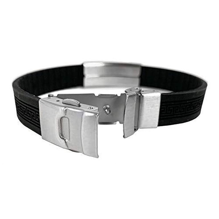 Implanted Defibrillator Fancy Medical Alert Bracelets Personalized