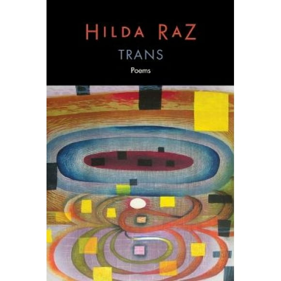 Trans: Poems