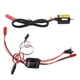 thumbnail image 1 of Motor Cepillado Rc Esc Combo ANGGREK para Crawler Car 7,4 V 4,8-8,4 V, 1 of 8
