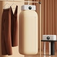 thumbnail image 6 of Home Clothes Dryer Intelligent Convenient Fast Drying Small Clothes Foldable Storage Clothes Dryer, 6 of 9