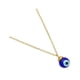 thumbnail image 4 of 2pcs Equal Equal Collares con estilo Mujeres Hombres Collares Unisex Gargantilla Joyería, 4 of 6