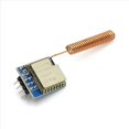 thumbnail image 2 of 3X Ra-01 LoRa SX1278 433M Wireless Spread Spectrum Transmission Module Most Distant 10KM, 2 of 6