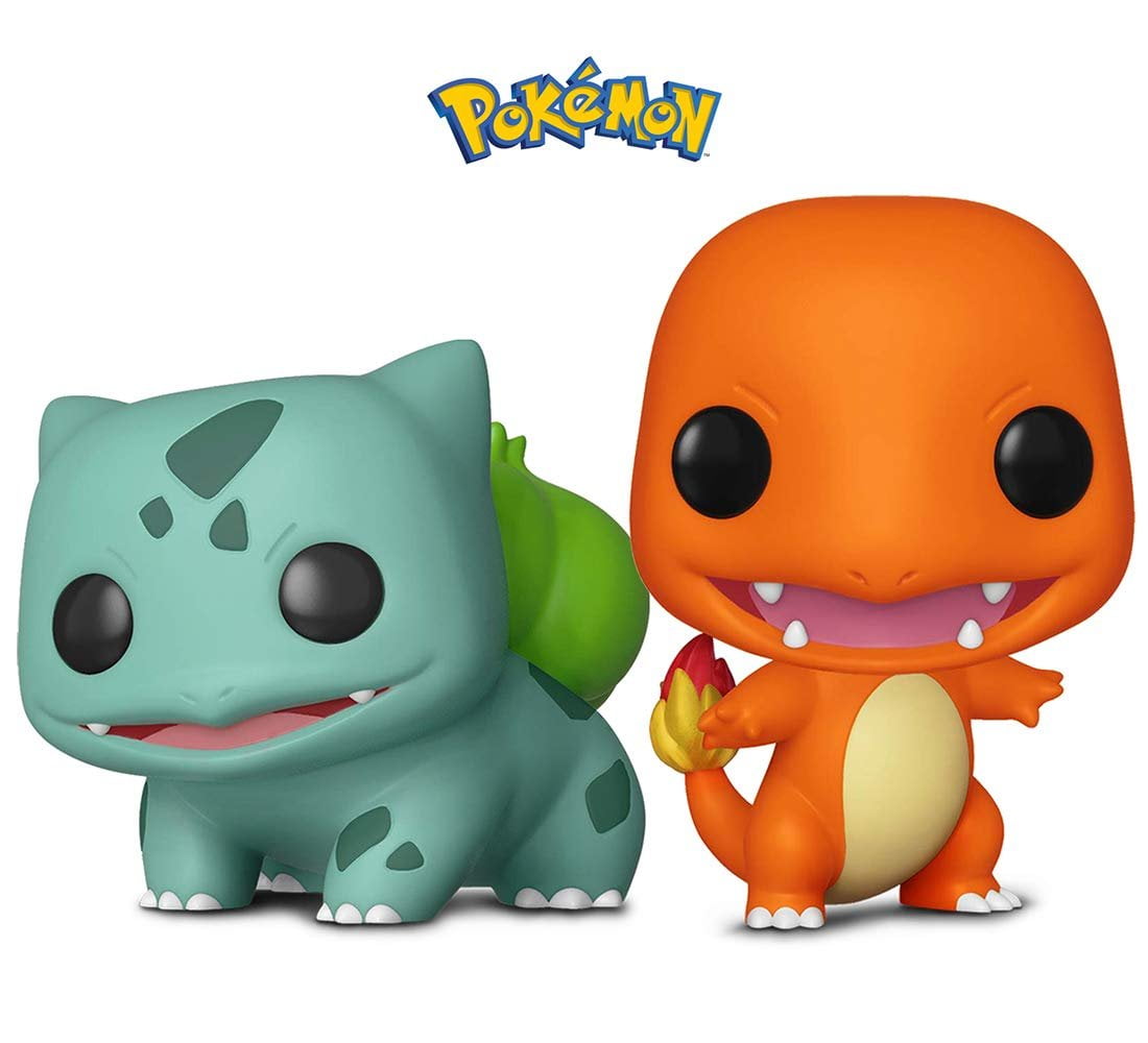 charmander funko