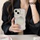 thumbnail image 1 of Fundas de silicona para teléfono ondulado para niñas zhangyuxiang LED, 1 of 1