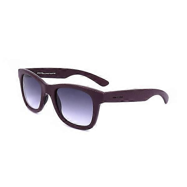 Sunglasses Italia Independent I-I 090 FINITURA CRACKLE 010.000 LILIAC 50/20/140 UNISEX(50 mm,Purple)