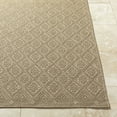 thumbnail image 5 of Livabliss Outdoor Rugs, 5x7 Sandra Cottage Beige Area Rug for Patio, Porch, Deck, Backyard, Waterproof Indoor Outdoor Carpet (5'3" x 7'), 5 of 7