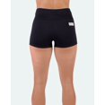 thumbnail image 6 of Tough Mode Women's 3" 5" High Waisted Athletic Running Workout Volleyball Spandex Gym Dance Crossfit WOD Lifting Active Soccer Sports Training Compression Booty Shorts, 6 of 7