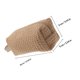 thumbnail image 2 of DEEPCRAFF Bolso Clutch De Paja PP Color Khaki Con Gran Capacidad Para Viaje Y Uso, 2 of 6