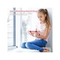 thumbnail image 2 of Étui pour iPad Mini 5e/4e/3e/2e/1re Génération pour Enfants, Étui Antichoc en Caoutchouc de Silicone pour iPad Mini 5 4 3 2 1 avec Sangle Ajustable, Poignée de Prise, Porte-Crayon, Béquille Rotative, Sangle de Main, 2 of 7