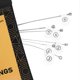 thumbnail image 5 of 2025 Latest Model Case Pack 10-46 Guitar String Replacement Electric Guitar, 5 of 5