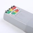 thumbnail image 5 of Electromagnetic Radiation Detector Portable EMF Meter With Digital Display And Alarm Function, 5 of 8