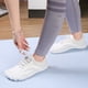 thumbnail image 4 of Zapatos Deportivos Wdftyju Zapatos Fitness Transparentes para Nadar blanco 46, 4 of 9