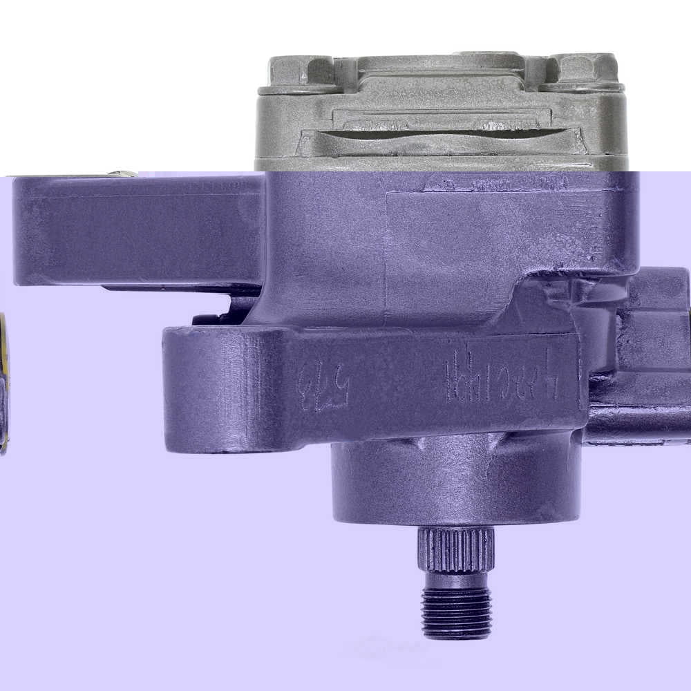 MAVAL 96573M Reman Power Steering Pump