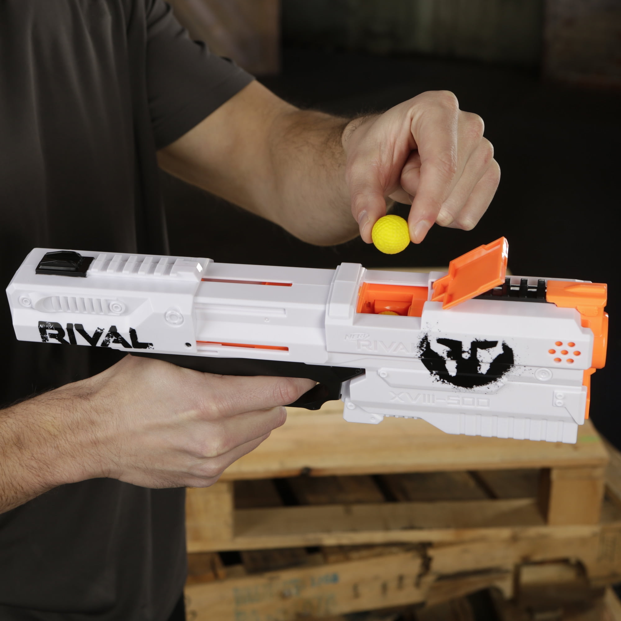 nerf rival kronos