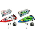 thumbnail image 2 of serony Remote Control Boat Model Toy With same time. Stable Frequency For Kids Races Not Easy To Be Disturbed By, 2 of 6