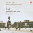 thumbnail image 2 of Gunther Herbig - Symphony 4 - Music & Performance - CD, 2 of 2