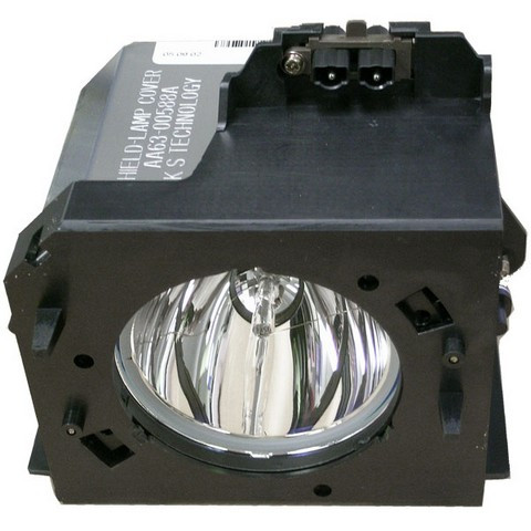 Samsung HL-S6186W DLP Assembly with Original Bulb Inside