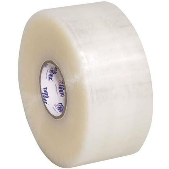 Tape Logic Acrylic Tape,2 mil,2x220 yd.,PK36 T9022400