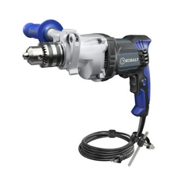 Kobalt 9-Amp 1/2-in Keyed Corded Drills