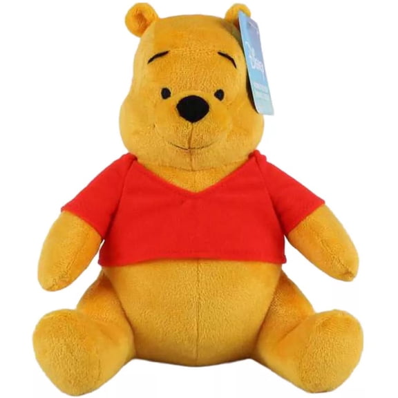 Winnie the Pooh Plush