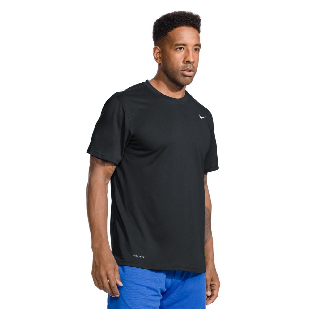nike men's dry legend 2 tee