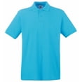 thumbnail image 1 of Fruit Of The Loom Polo à Manches Courtes pour Hommes de Qualité Supérieure, 1 of 2