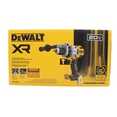 thumbnail image 4 of DEWALT 20V MAX XR Brushless 3 Speed 1/2 in Hammer Drill (DCD1007B) - Anti-Rotation System, LED Work Light, Tool Only, 4 of 4