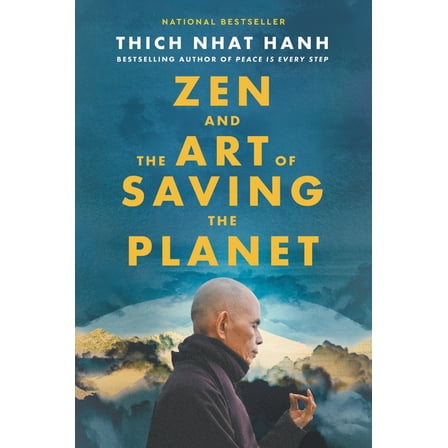 Zen and the Art of Saving the Planet, (Paperback)