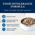 thumbnail image 4 of Blue Buffalo Veterinary Diet HF Hydrolyzed Food Intolerance Wet Dog Food, Salmon, 12.5-oz. Can, 4 of 10
