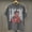 Pepper, variant on Charles Leclerc Ferrari F1 Comfort Colors T-Shirt, Leclerc 16 Formula Racing, Vintage Ferrari Motorsport Shirt, Formula One Fan Gift