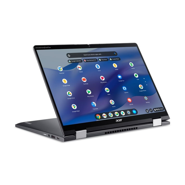 Acer Chromebook Plus Spin 714 CP714-1H - Flip design - Intel Acer Chromebook Plus Spin 714 CP714-1H - Flip design - Intel
